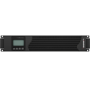 Источник бесперебойного питания Ippon Innova RTA 1000 1000Вт 1000ВА черный