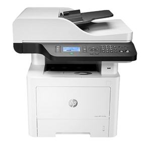 HP Laser MFP 432fdn Printer