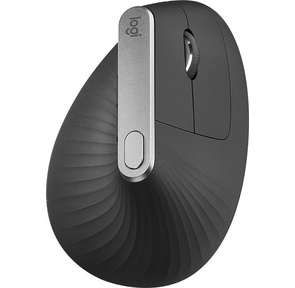 Мышь беспроводная Logitech MX Vertical
