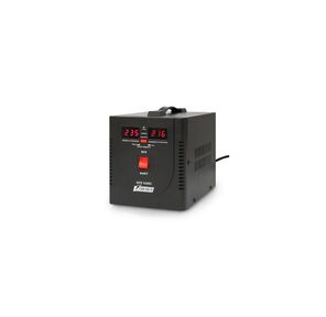 Стабилизатор Powerman AVS 1500D черный