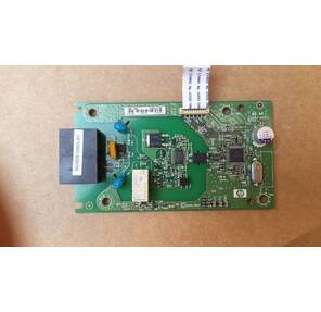 Плата факса HP LJ M1522 / M1536 / M2727 MFP / CLJ M375 / M451 / M475  (CC369-60001 / CE683-60001 / CC502-60001) OEM