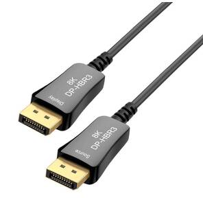 Активный оптический кабель iOpen  DP1.4 32GBs / 8K@60Hz 10м <AD3753A-10.0>_1