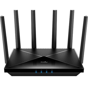 Маршрутизатор /  BE6500 2.5G  Wi-Fi 7 Router