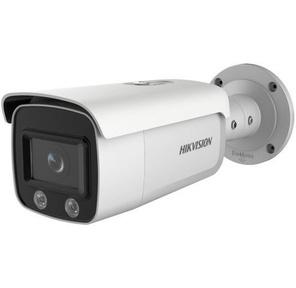 Видеокамера IP Hikvision DS-2CD2T47G2-L (2.8mm) 2.8-2.8мм цветная