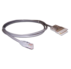 Патч-корд RJ45-S110P4,  1 метр