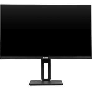 Монитор Lightcom 27" V Line V-Plus ПЦВТ.852859.600-07 черный IPS 4ms 16:9 HDMI M / M матовая HAS Piv 1000:1 300cd 178гр / 178гр 2560x1440 100Hz DP 2K 2.66кг  (RUS)