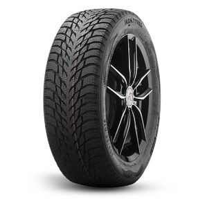 Зимние нешипованные шины Ikon Tyres Ikon Autograph Snow 3 205 / 65 R15 94R