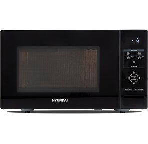 Микроволновая Печь Hyundai HYM-D3038 23л. 700Вт черный