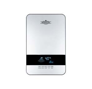 Электрический проточный водонагреватель PRIMOCLIMA AQUA 8.5 кВт