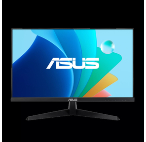 Монитор Asus 23.8" VY249HF черный IPS LED 1ms 16:9 HDMI матовая 1300:1 250cd 178гр / 178гр 1920x1080 100Hz FHD 3.4кг