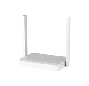 Роутер беспроводной Keenetic Extra  (KN-1714) AC1200 10 / 100BASE-TX / 4G ready