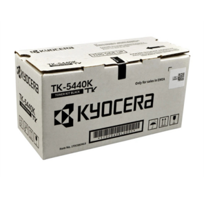Тонер-картридж TK-5440K 2 800 стр. Black для ECOSYS PA2100cx,  ECOSYS PA2100cwx /  ECOSYS MA2100cfx,  ECOSYS MA2100cwfx