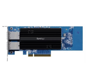 Сетевой адаптер PCIE 10GB E10G30-T2 SYNOLOGY