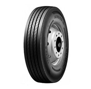 Кумхо 385 / 65R22.5 RS50 TL PR24 164 K Региональная Рулевая 3PMSF