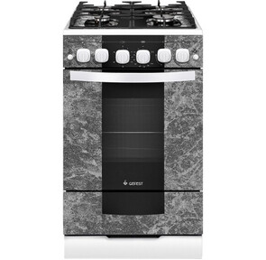 Газовая плита ПГ 5500-02 0113 GEFEST