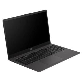Ноутбук HP 250 G10 Core i5 1335U 8Gb SSD512Gb Intel Iris Xe graphics 15.6" FHD  (1920x1080) Free DOS dk.silver WiFi BT Cam  (725G5EA)
