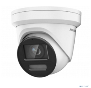Камера видеонаблюдения IP Hikvision DS-2CD2387G2H-LIU (2.8mm) 2.8-2.8мм цв.