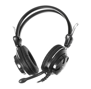 Гарнитура A4 HS-28  (Black)