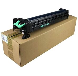 Ricoh IMC3000 / 3500. Узел фотобарабана для желтого цвета.