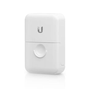UBIQUITI Ethernet Surge Protector Gen 2 Грозозащита Ethernet уличная,  1 Гбит / с  (ETH-SP-G2)