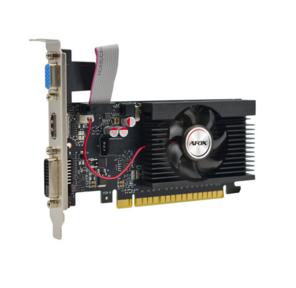 Видеокарта PCIE16 GT710 4GB AF710-4096D3L5-V3 AFOX