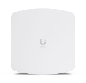Точка доступа Wi-Fi Ubiquiti UISP Wave AP Базовая станция 60 ГГц  (с резервированием 5 ГГц),  UISP Wave Technology,  24 дБи