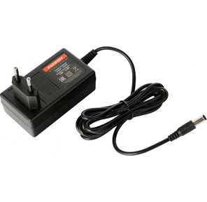 Устройство зарядное для Li-Ion шуруповертов PATRIOT серии The One,  Модели: BR 181Li / BR 201Li / BR 201Li-h. Напряжение: 18 / 20В