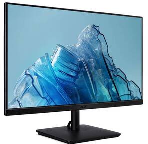 МОНИТОР 21.5" Acer Vero V227QE3biv Black  (IPS,  1920x1080,  100Hz,  4 ms,  178° / 178°,  250 cd / m,  100M:1,  +HDMI)  (UM.WV7CD.303)
