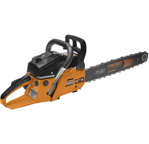 Бензопила Carver PSG-52-18 1900Вт 2.6л.с. дл.шин.:18"  (45cm)