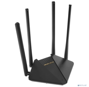 Mercusys MR1200G AC1200 Двухдиапазонный гигабитный Wi-Fi роутер