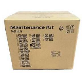 Сервисный комплект MK-3380 для ECOSYS PA6000x /  ECOSYS MA5500ifx,  ECOSYS MA6000ifx  (500K)