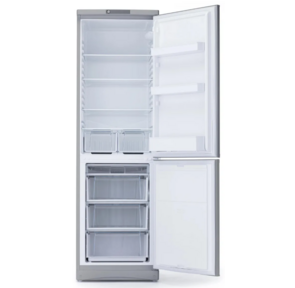 Холодильник Stinol STS 200 G 2-хкамерн. серебристый