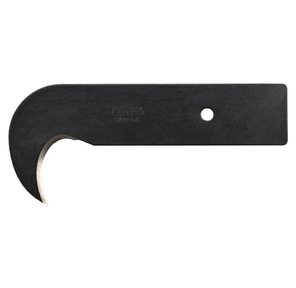 Лезвия для канцелярского ножа OLFA OL-HOB-1  39.5мм