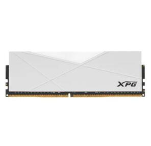 Модуль памяти ADATA   32GB DDR4 UDIMM,  XPG SPECTRIX D50,  3600MHz CL18-22-22,  1.35V,  RGB,  Белый Радиатор