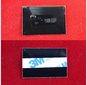 Чип Kyocera FS-1110 / 1024 / 1124MFP  (TK1100) 2.1K  (ELP,  Китай)