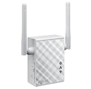 RP-N12 Wireless-N300 Range Extender  /  Access Point  /  Media Bridge,  802.11 b / g / n,  300Mbps
