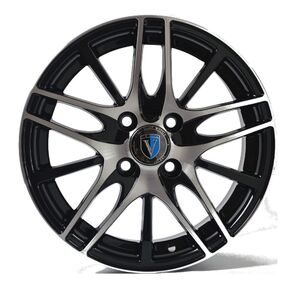 Легковой диск VENTI 5, 5 / 14 4*98 BD