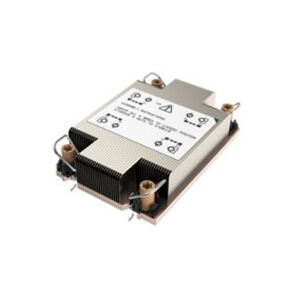 Пассивный кулер ALSEYE V72 LGA4189 113*78*25mm 240W