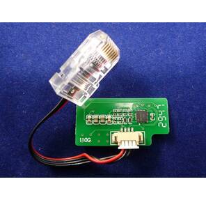 Чип HP LaserJet M436,  Black,  13.7K  (ELP Imaging®)