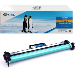 Блок фотобарабана G&G GG-CF219A ч / б:12000стр. для LJ Pro M102 / M104 / MFP M130 / M132 HP