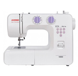 Швейная машина VS 50 JANOME