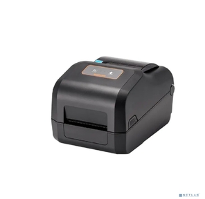 Принтер этикеток /  XD5-43t,  4" TT Printer,  300 dpi,  USB,  Ethernet
