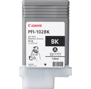 CARTRIDGE PFI-102BK