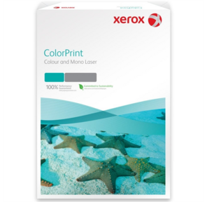 Бумага XEROX ColorPrint Coated Gloss 200г,  SRA3,  250 листов,   (кратно 4 шт)