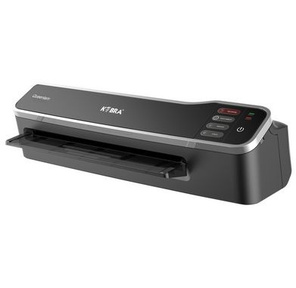 Ламинатор Kobra Queenlam 250 S3 Auto черный A3  (75-250мкм) 100см / мин  (6вал.) хол.лам. лам.фото реверс