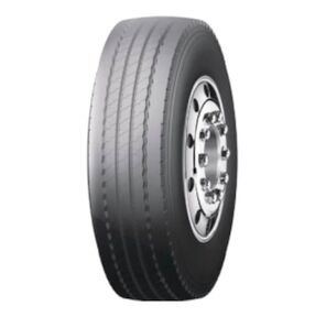 Грузовые шины CROSSLEADER CLS01 385 / 65 R22.5 164K Рулевая / Прицепная M+S TL