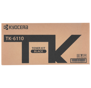 Kyocera Тонер-картридж TK-6110 для M4125idn (Азия)  (15000 стр.)