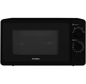 Микроволновая Печь Hyundai HYM-M2010 20л. 700Вт черный
