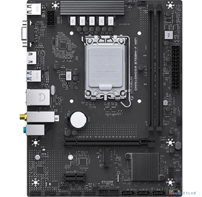 MAXSUN MS-Challenger B760M-F WIFI