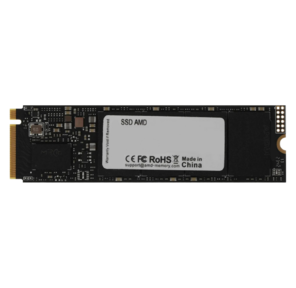 Твердотельный накопитель SSD AMD Radeon R3 Series M2.2280 128GB